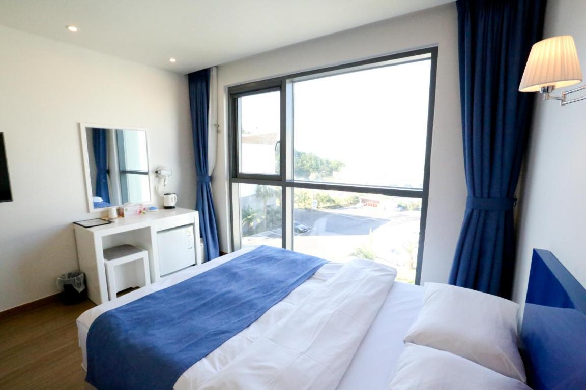 Amoureux Resort Чеджудо Экстерьер фото